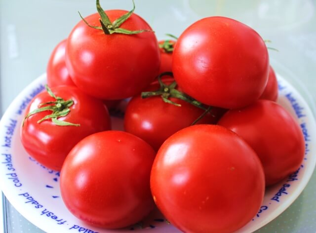 フルティカ　トマト